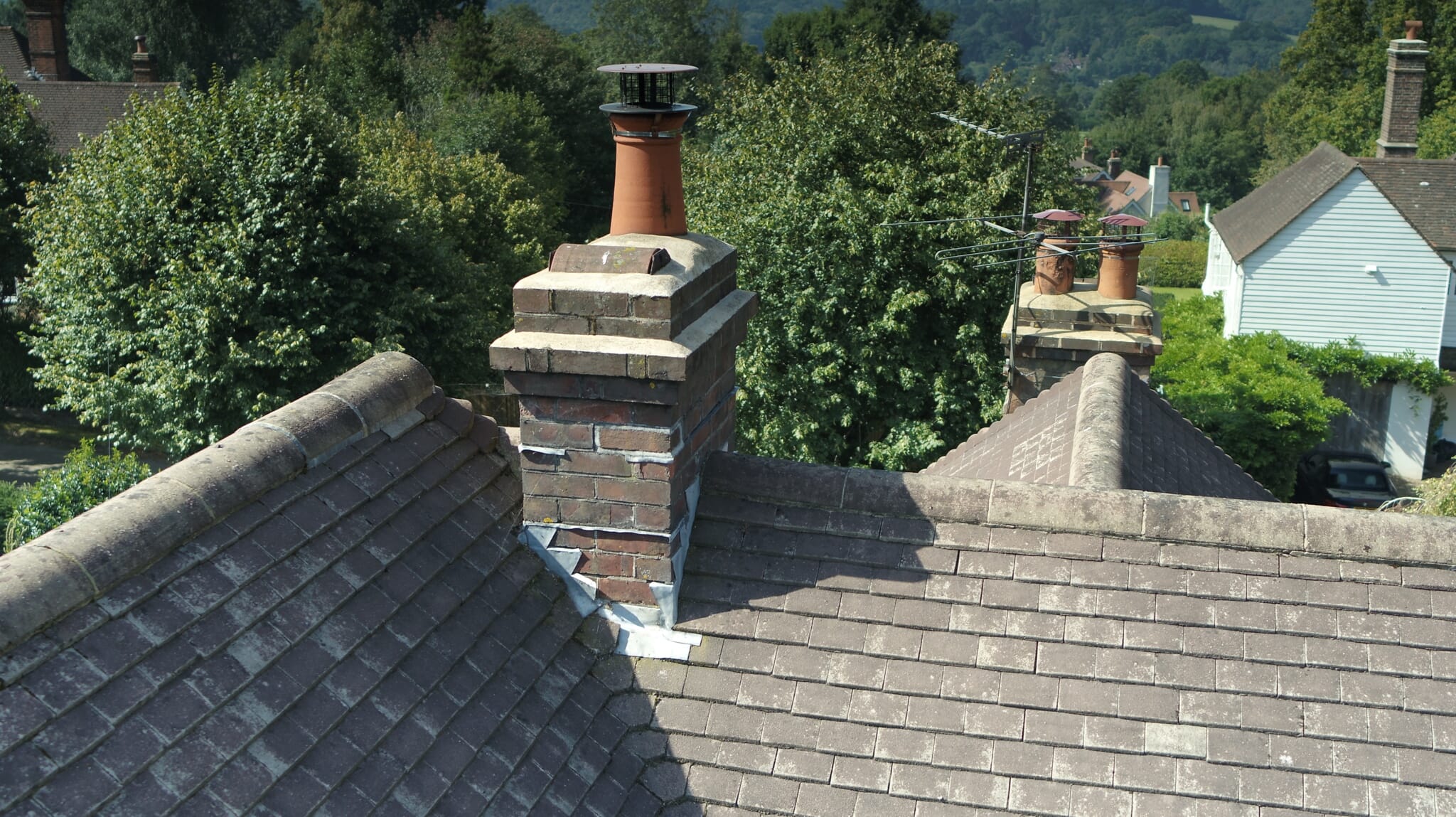 Roof Inspection 7