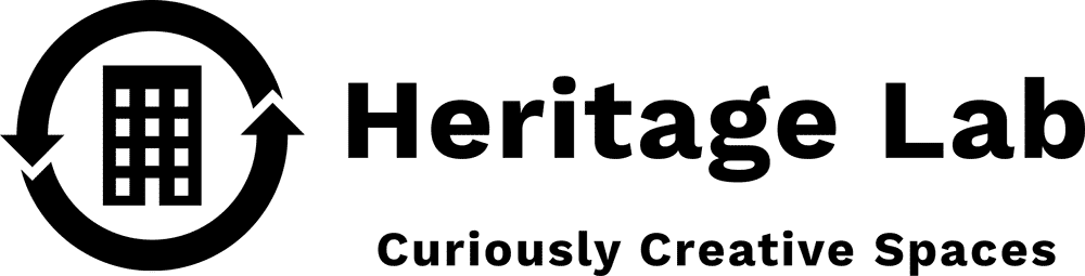 Heritage Lab Logo